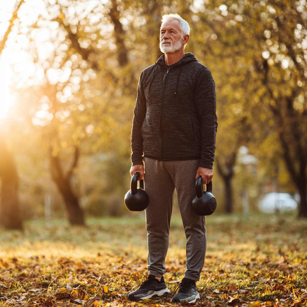 Активний спосіб життя з STRAVENTO